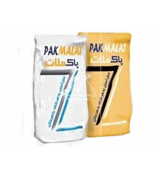 ملات آماده و خشک