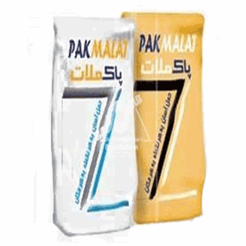 ملات آماده و خشک